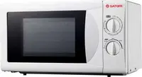 Печь микроволновая Satori SMW-2110-PW