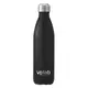 Бутылка VPLab Metal Water Bottle 750 мл Black