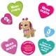 Мягкая игрушка интерактивная Собака Bambi M 5701 UA (beige)