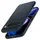 Чехол Spigen для Pixel 9 Pro XL - Thin Fit, Metal Slate (ACS07732)
