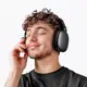 Наушники Borofone Adorable ANC BT headphones BO35 Plus |BT5.4, AUX, 32/45h|