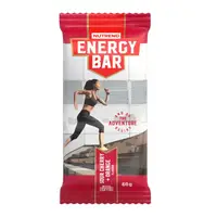 Батончик Nutrend Energy Bar, 60 грамм Вишня-апельсин