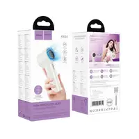 Вентилятор Hoco Hurricane high speed handheld fan HX64 |60dB, 1.5-7h|