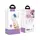 Вентилятор Hoco Hurricane high speed handheld fan HX64 |60dB, 1.5-7h|