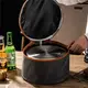 Набір посуду для кемпінгу Starcamp Cookware set 3-4 HX-SK09A steel