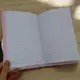 Блокнот "Пушистик", В ЛИНЕЙКУ, котенок цветной