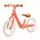 Беговел Kinderkraft Fly Plus Coral (KKRFLPLCRL0000)