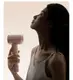 Фен для волос Xiaomi DOCO High Speed ​​Hair Dryer Pink H900