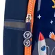 Рюкзак школьный YES K-33 Space Adventure 559754 4.5 л
