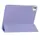Чехол Smart Case для iPad Pro 11" (2025-2024) Pen, Violet (5906302308491)