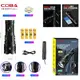 Фонарь NIGHT VISION FLUORESCENCE CB-G401Y-30W, Фонарик police оригинал, Фонарик полис