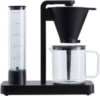 Кофеварка капельная Wilfa WSPL-3B 1800 Вт черная