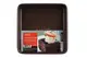 Форма для выпечки Ardesto Golden Brown AR-2403-R 7.9х21.9х21.9 см