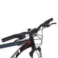 Велосипед "EVEREST" PROF1 G275EVEREST A275.127,5 д. Алюм.рама 19", SHIMANO 21SP, алюм.DB, CS TZ500, чорний