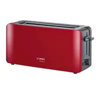 Тостер Bosch TAT-6A-004 1090 Вт