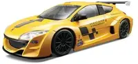 Машинка игровая Bburago Renault Megane Trophy 18-22115
