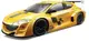 Машинка игровая Bburago Renault Megane Trophy 18-22115