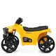 Детский электроквадроцикл Bambi Racer M 3893EL-6 до 20 кг