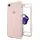Чехол Spigen для iPhone SE 2022/ 2020/ 8/ 77 Liquid Crystal, Glitter (042CS21419)
