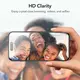 Защитное стекло ESR для iPhone 16 / 15 - Tempered Glass Privacy, Антишпион (4894240174401)