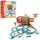 Игровой набор гараж Metr Plus 922-10