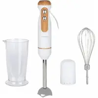 Блендер погружной Silver Сrest SSSH-600-A1-white 600 Вт белый