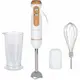 Блендер погружной Silver Сrest SSSH-600-A1-white 600 Вт белый