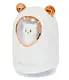Увлажнитель воздуха - ночник Мишка Humidifier H2O USB Диффузор с подсветкой