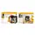 Аерогриль HOCO air fryer with touch screen and window HE21 |1700W, 8L|