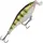 Воблер RAPALA Shallow Shad Rap (SSR09 YP)