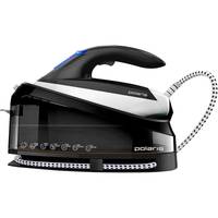 Утюг с парогенератором POLARIS PSS 7565K 3000 Вт черный