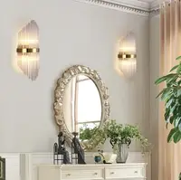 Бра настенное 26661 Золото 12х22х55 см.