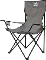 Стул раскл. Skif Outdoor Comfort Plus ц:gray (389-03-95)