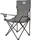 Стул раскл. Skif Outdoor Comfort Plus ц:gray (389-03-95)