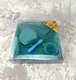 Набор силиконовый для выпечки A-Plus AP-1951-Light-Blue 11 предметов
