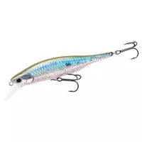 Воблер Lucky Craft Lightning Pointer 98XR MS MJ Herring - Aurora Wakasagi / 2175398 / LTPT98XR-254MSMJHRG