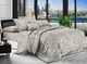 Комплект постельного белья BR15375/2 TAG polycotton 2-sp-677