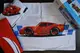 Постельное белье Подросток TAC Disney Cars Race 160х220см