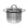 Кастрюля 11 л Bohmann BH-2621