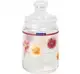 Банка для сыпучих продуктов Luminarc Poeme Rose 21707 1 л
