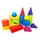 Конструктор Kinderway Городок KW-02-501 14 деталей