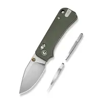 Нож складной Civivi Baby Banter 2 C24074-1