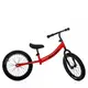 Детский беговел Profi Kids M-5468A-1 16 дюймов красный
