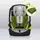 Автокресло Lionelo Nico BLACK GREY 9-36 кг