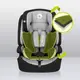 Автокресло Lionelo Nico BLACK GREY 9-36 кг