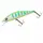 Воблер Daiwa Silver Creek Minnow 61S 61mm 6.5g #Lime Iwana (07410832 / 2254248)