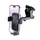 Держатель HOCO Vista push-type car holder H79 (center console) |4.5-7"|