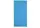 Рушник Naturehike Fitness 160 х 80 NH20FS009 Blue