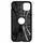Чехол Spigen для iPhone 11 Pro Max Slim Armor, Black (075CS27047)
