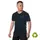 Футболка Totem V-neck Темно-синяя (8282), XXXL